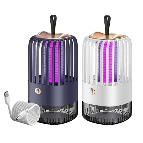 קוטל יתושים חכם ועוצמתי לבית - דיל ישיר