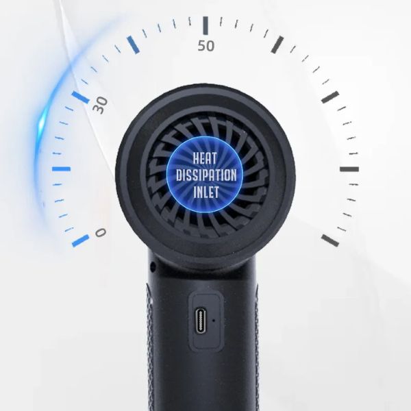 JET BLAST קומפרסור אוויר קטן ועוצמתי - דיל ישיר