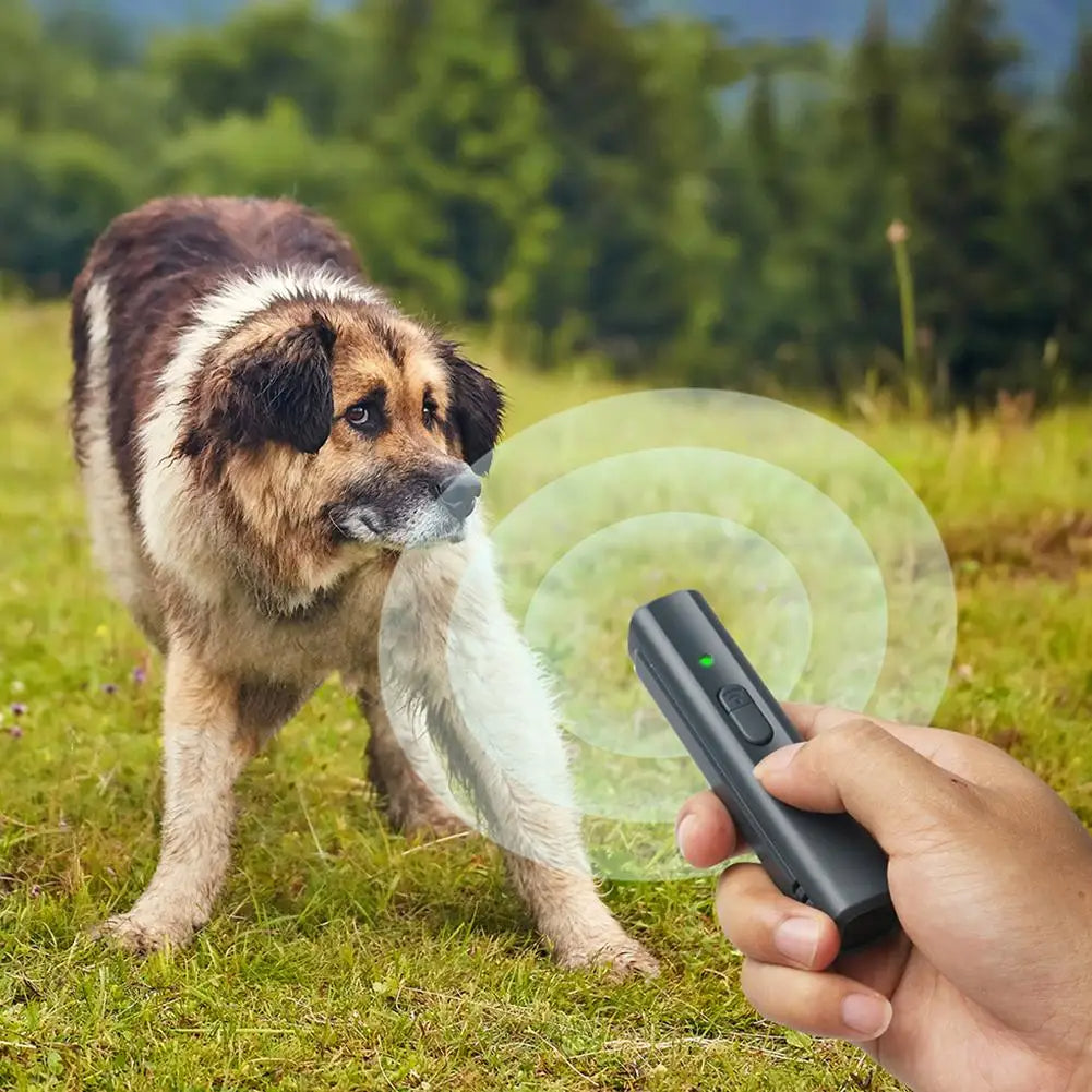 מכשיר למניעת נביחות BarkGuard Ultra - דיל ישיר