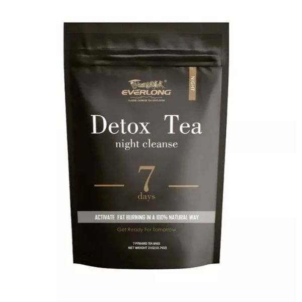 תה דיטוקס להרזיה וניקוי רעלים - דיל ישיר