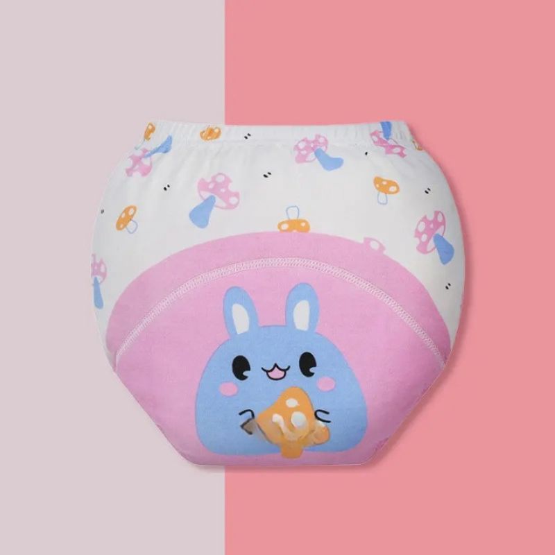 תחתוני גמילה רב פעמיים רחיצים ועמידים במיוחד - דיל ישיר