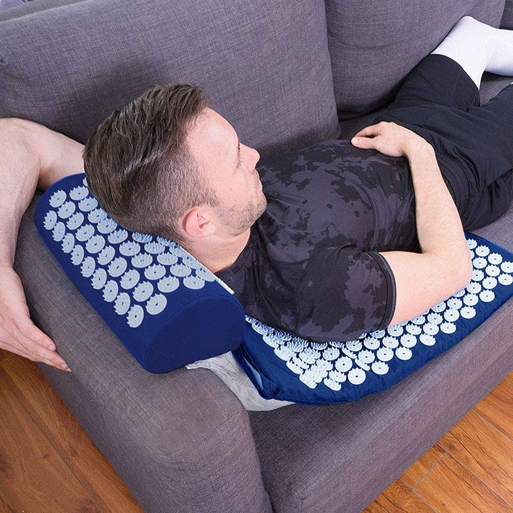 מזרן דיקור שטיח קוצים לגב - דיל ישיר