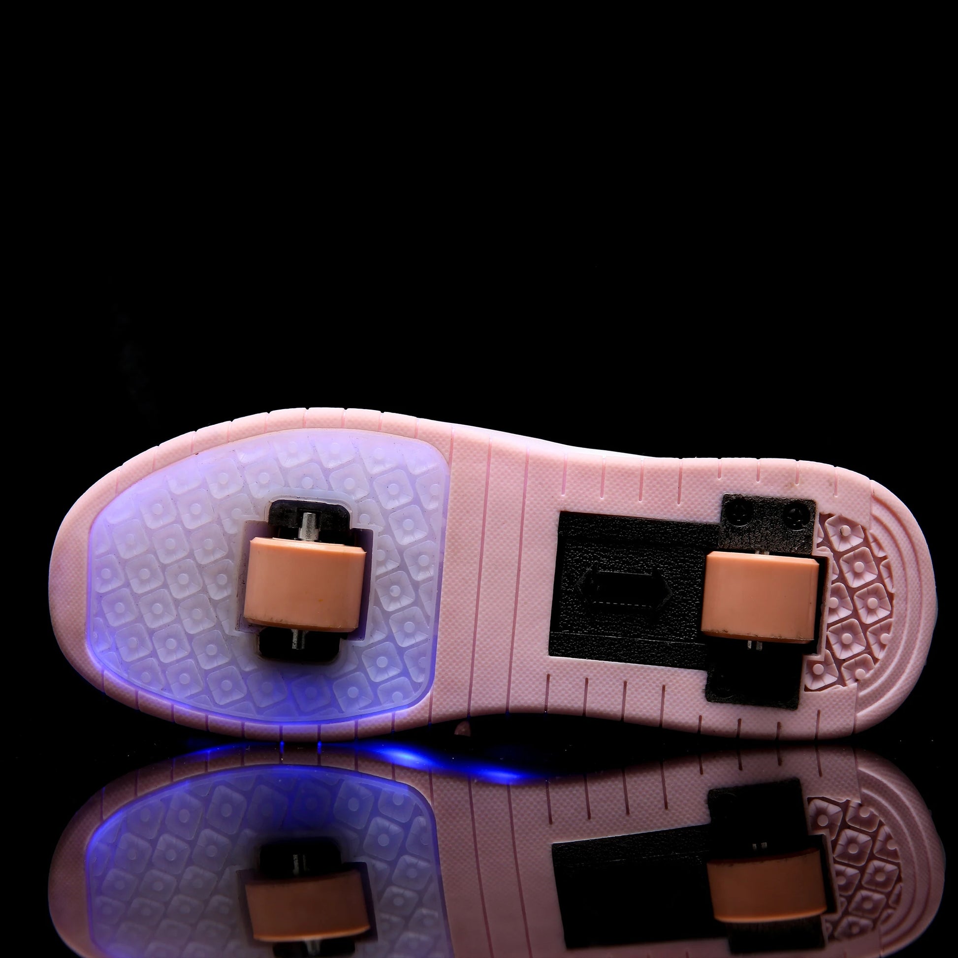 נעלי רולר אופנתיות לילדים - דיל ישיר