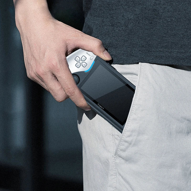 קונסולה משחקים ניידת - דיל ישיר