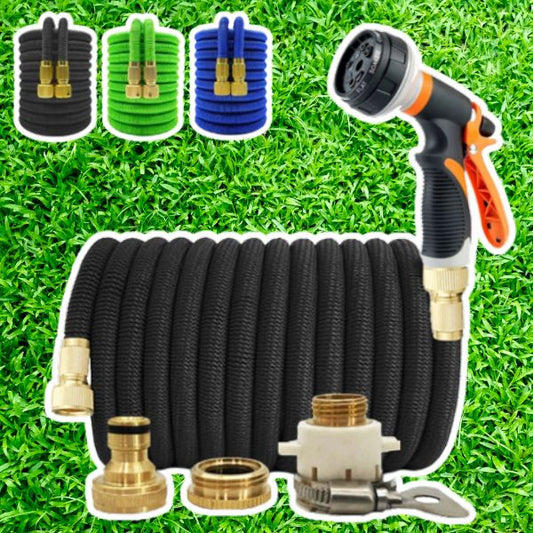 צינור השקייה מתכווץ - דיל ישיר