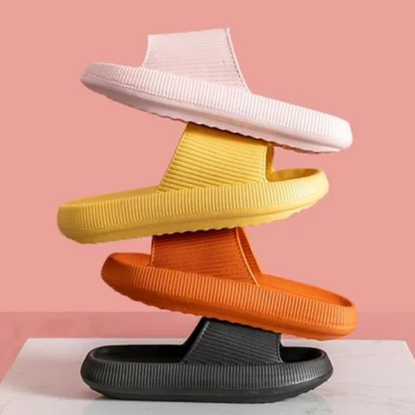 כפכפי גומי Quick Dry Sandals - דיל ישיר