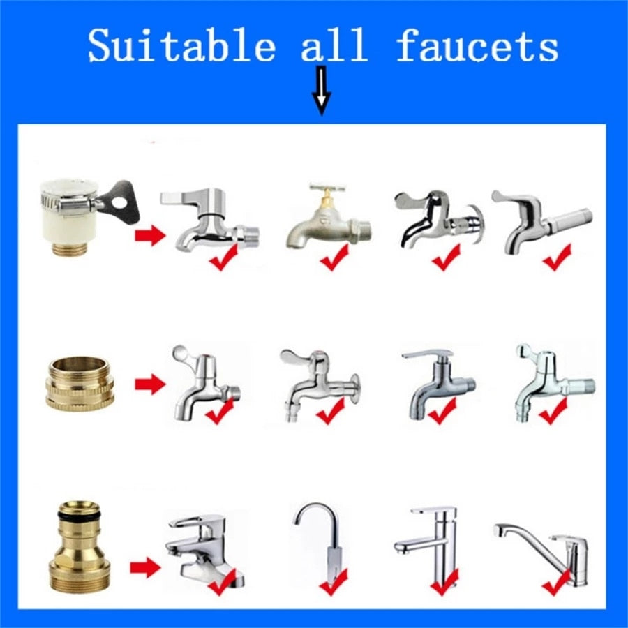 צינור השקייה מתכווץ - דיל ישיר