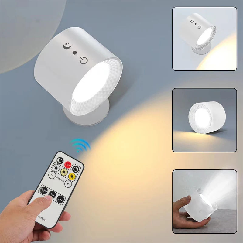 מנורת קיר ללא חשמל Wall Light - דיל ישיר