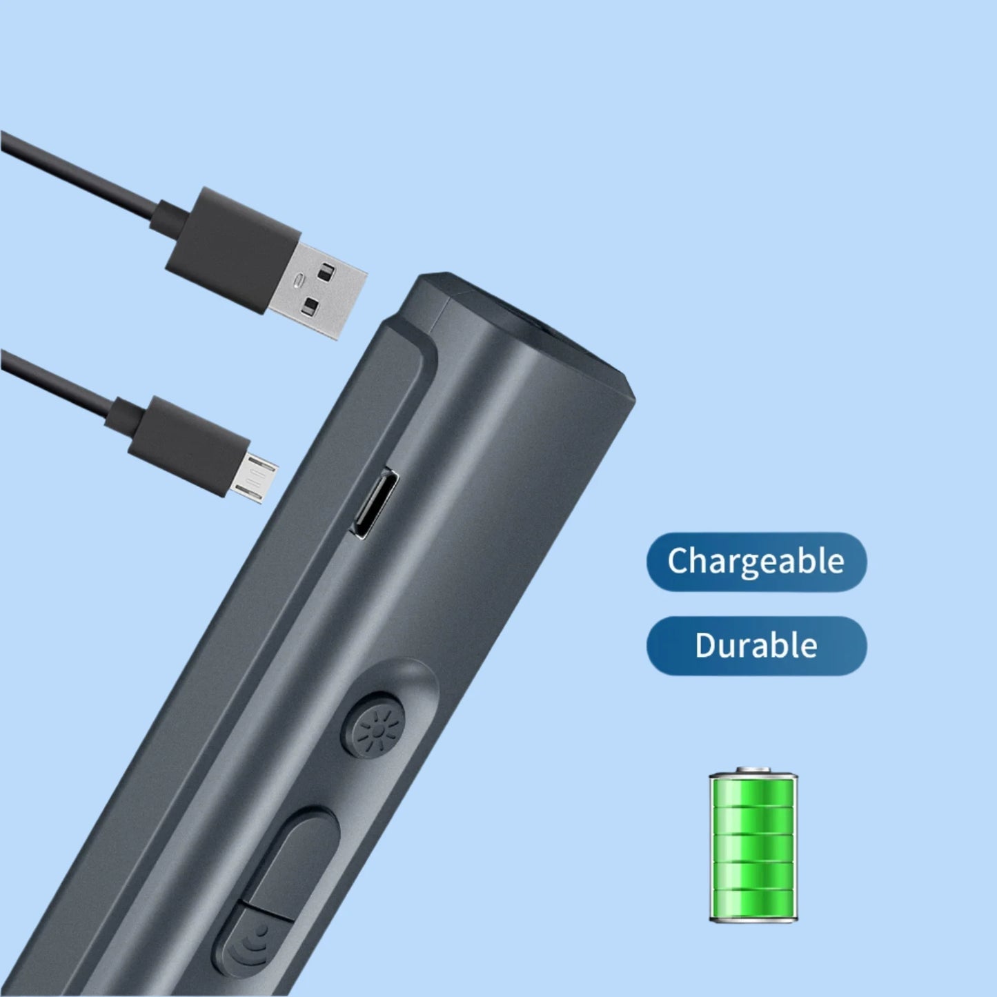 מכשיר למניעת נביחות BarkGuard Ultra - דיל ישיר