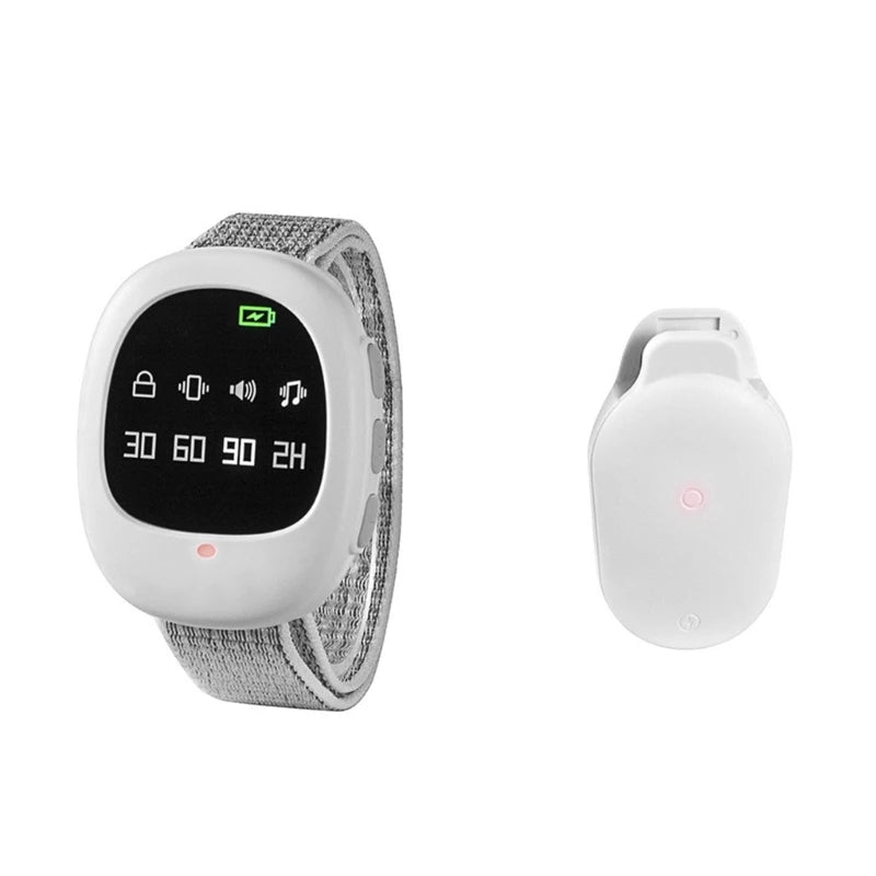 זמזם הרטבה אלחוטי 2 ב-1 - דיל ישיר