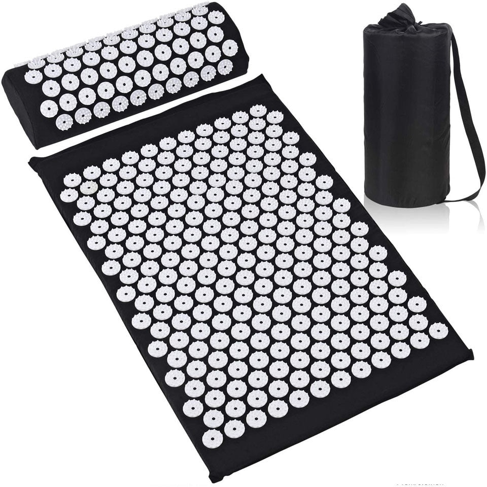 מזרן דיקור שטיח קוצים לגב - דיל ישיר