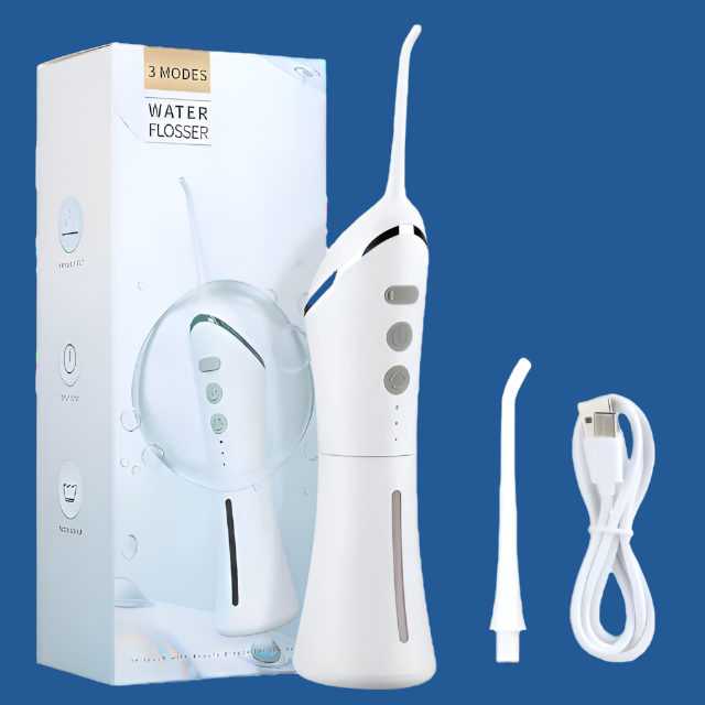 סילון מים נטען ואלחוטי - דיל ישיר