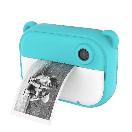 ערכת מצלמה מדפיסה לילדים - דיל ישיר