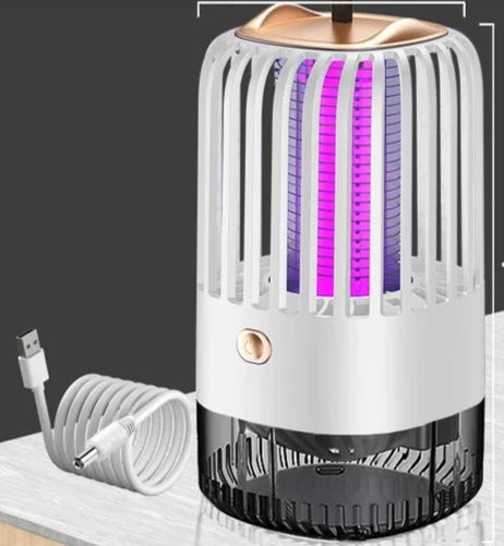 קוטל יתושים חכם ועוצמתי לבית - דיל ישיר