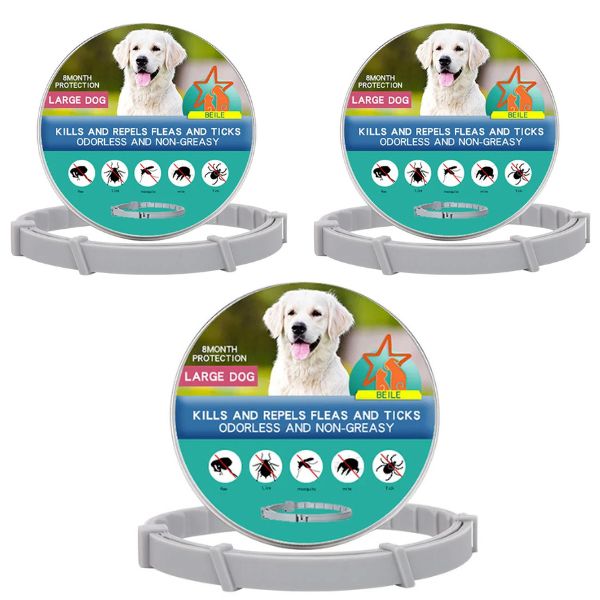 קולר נגד פרעושים - דיל ישיר