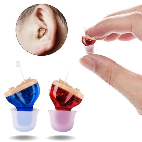 PicoBuds Pro מכשיר שמיעה דיסקרטי - דיל ישיר