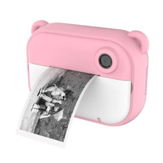 ערכת מצלמה מדפיסה לילדים - דיל ישיר