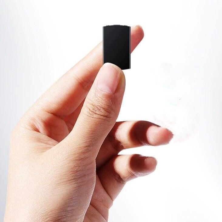 מכשיר הקלטה זעיר במיוחד - דיל ישיר