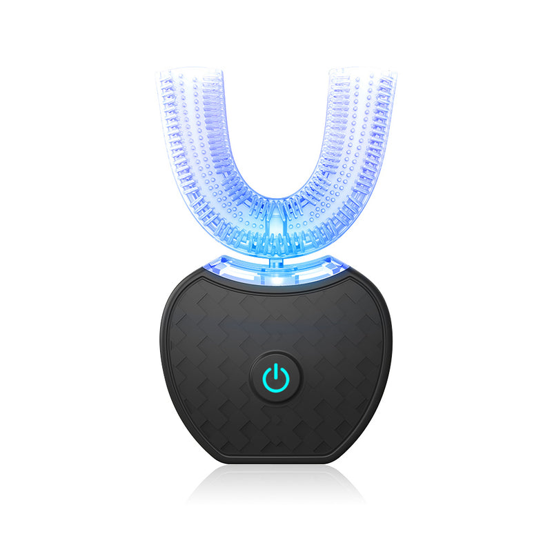 מברשת שיניים חשמלית ואוטומטית ©uSmile 360 - דיל ישיר
