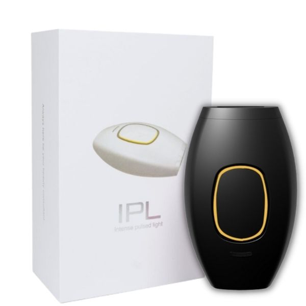 LaserPro Home - מכשיר לייזר ביתי להסרת שיער - דיל ישיר