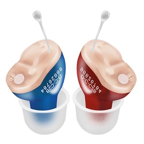 PicoBuds Pro מכשיר שמיעה דיסקרטי - Deal Yashir