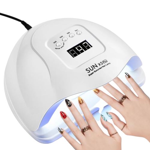 מכונה לייבוש לק ג'ל - Deal Yashir