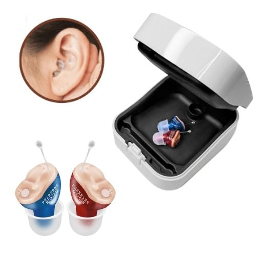 PicoBuds Pro מכשיר שמיעה דיסקרטי - Deal Yashir