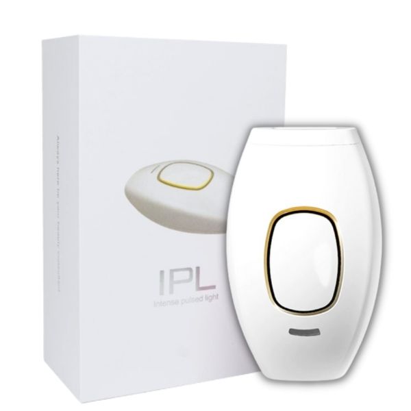 LaserPro Home - מכשיר לייזר ביתי להסרת שיער - דיל ישיר