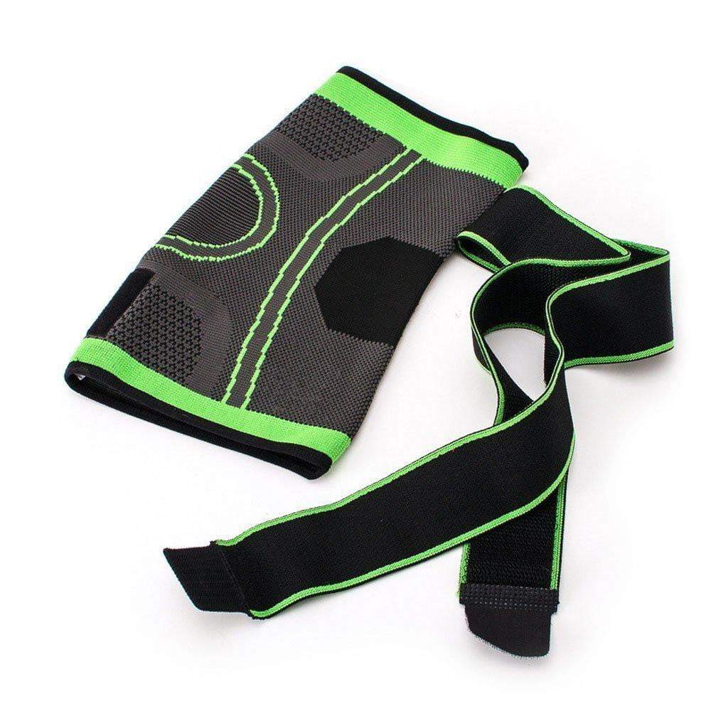 תומך ברך אורטופדי - Deal Yashir