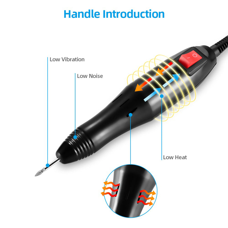 מכונת שיוף ציפורניים - Deal Yashir