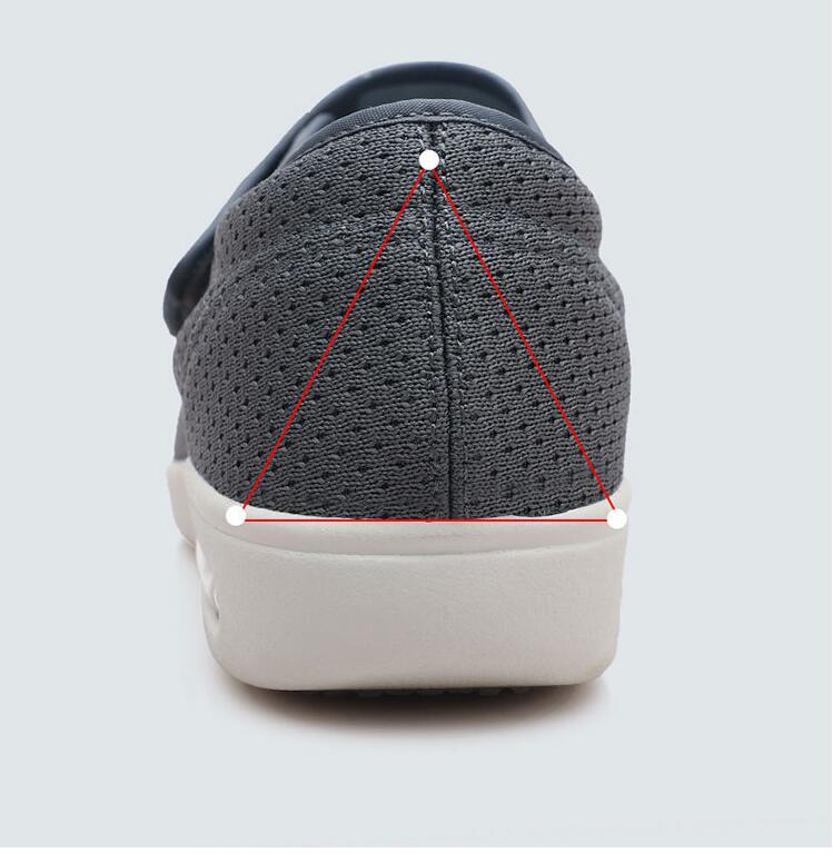 Easy Slippers נעליים לרגליים נפוחות - Deal Yashir