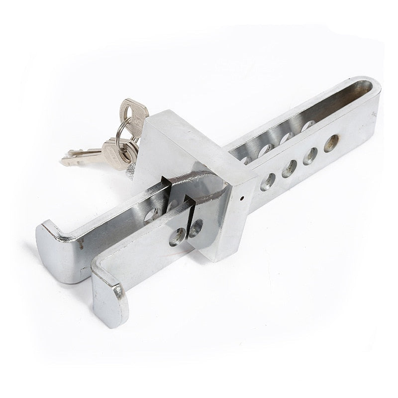 מנעול לדוושת הרכב למניעת גניבה - Deal Yashir