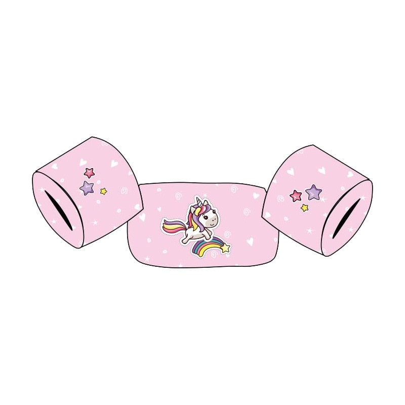חליפת מצוף לילדים - דיל ישיר