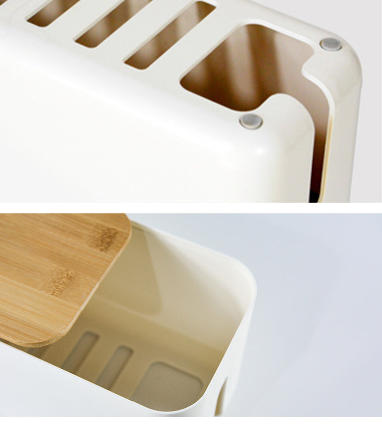 קופסא להסתרת כבלים - Deal Yashir