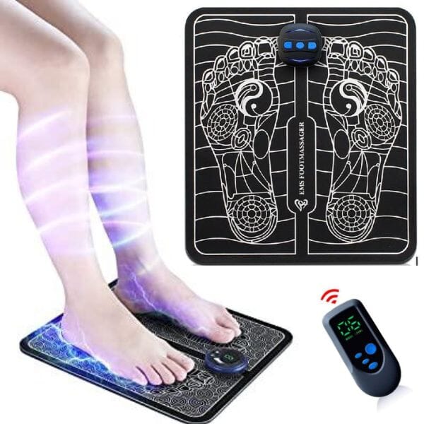 מכשיר עיסוי לרגליים חכם - Deal Yashir