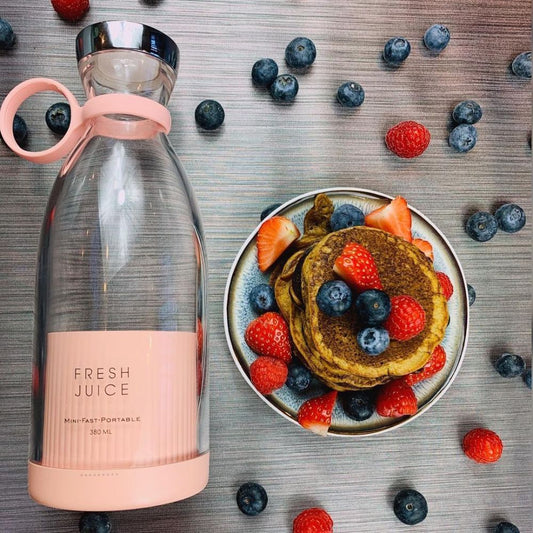 בלנדר נייד אישי נטען - דיל ישיר