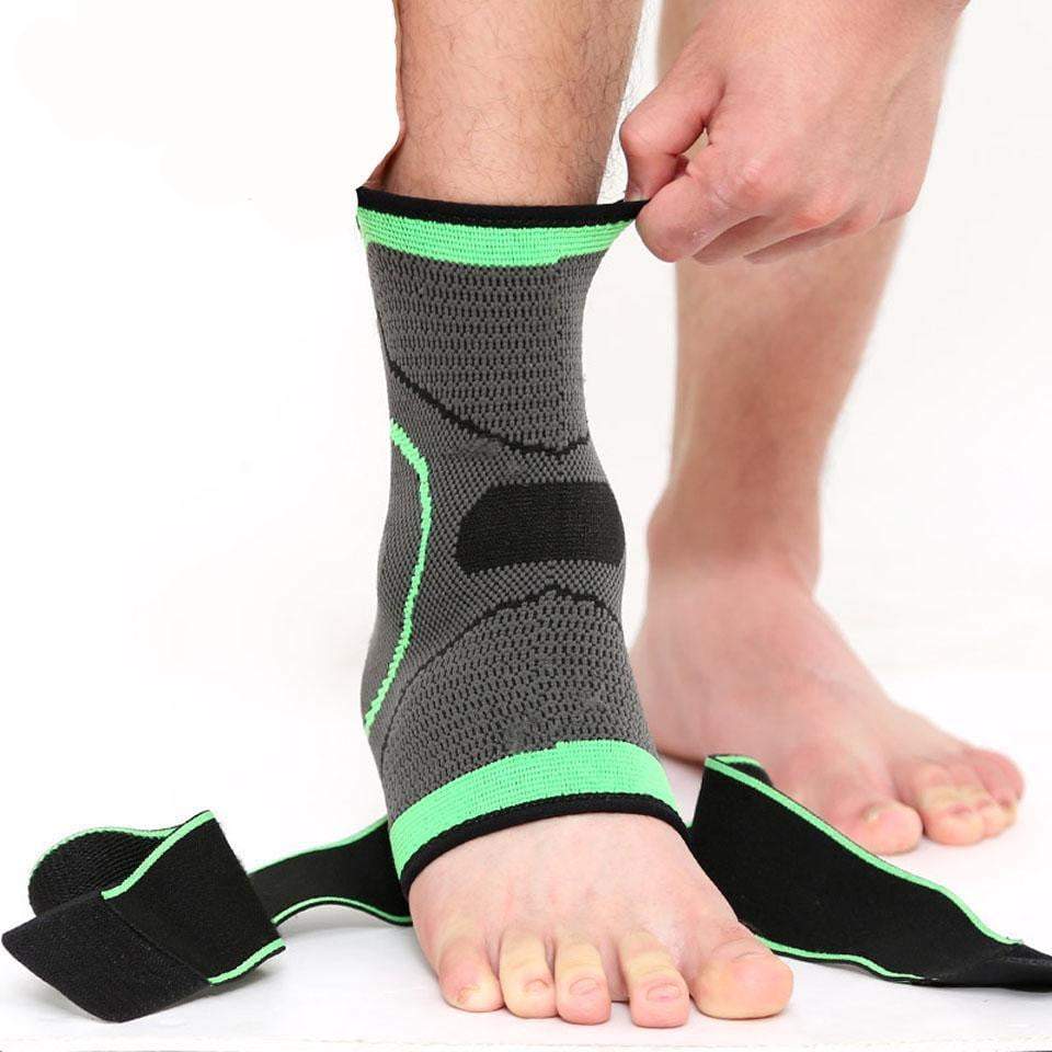 גרב אלסטית לקרסול - Deal Yashir