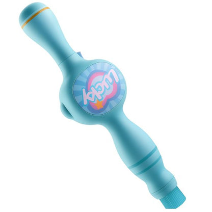 מכונת בועות עם אפקט עשן קסום