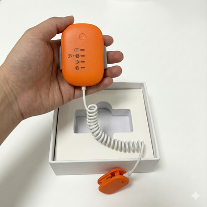 הסוף להרטבות הלילה – לתמיד!