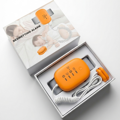 הסוף להרטבות הלילה – לתמיד!