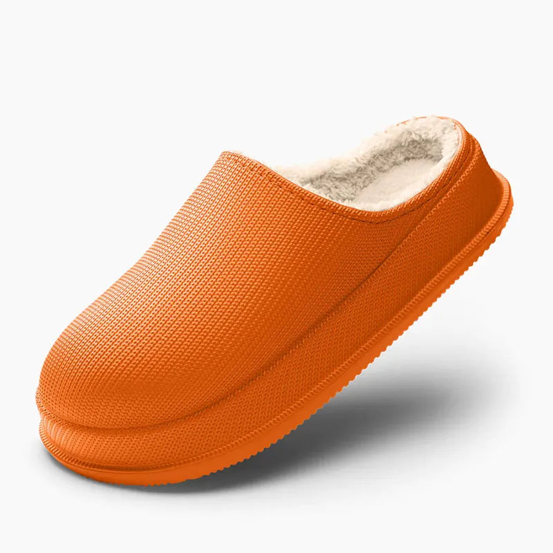 Comfy Shoes נעלי בית נוחות לנשים וגברים - דיל ישיר 