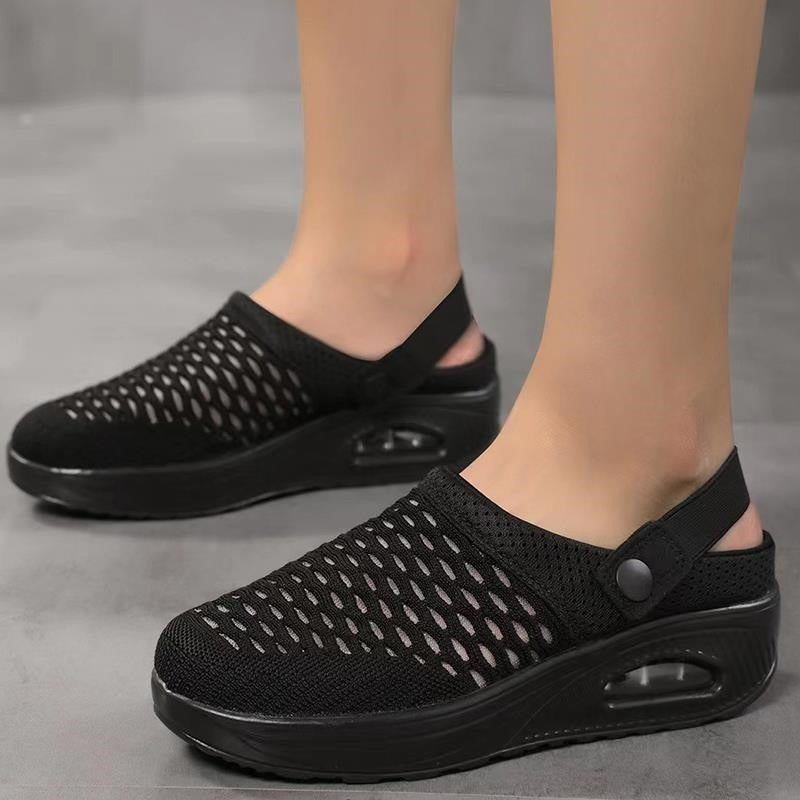 נעליים אורטופדיות לנשים