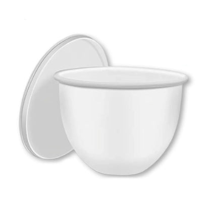 MixAid - קערת סיליקון אונברסלית למיקסר 5 ליטר