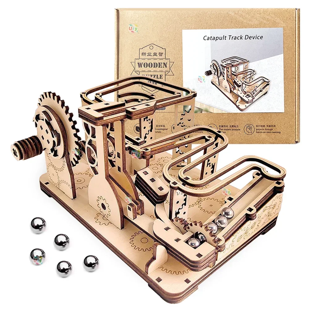 המסלול הבליסטי (הפעלה ידנית) - דיל ישיר 