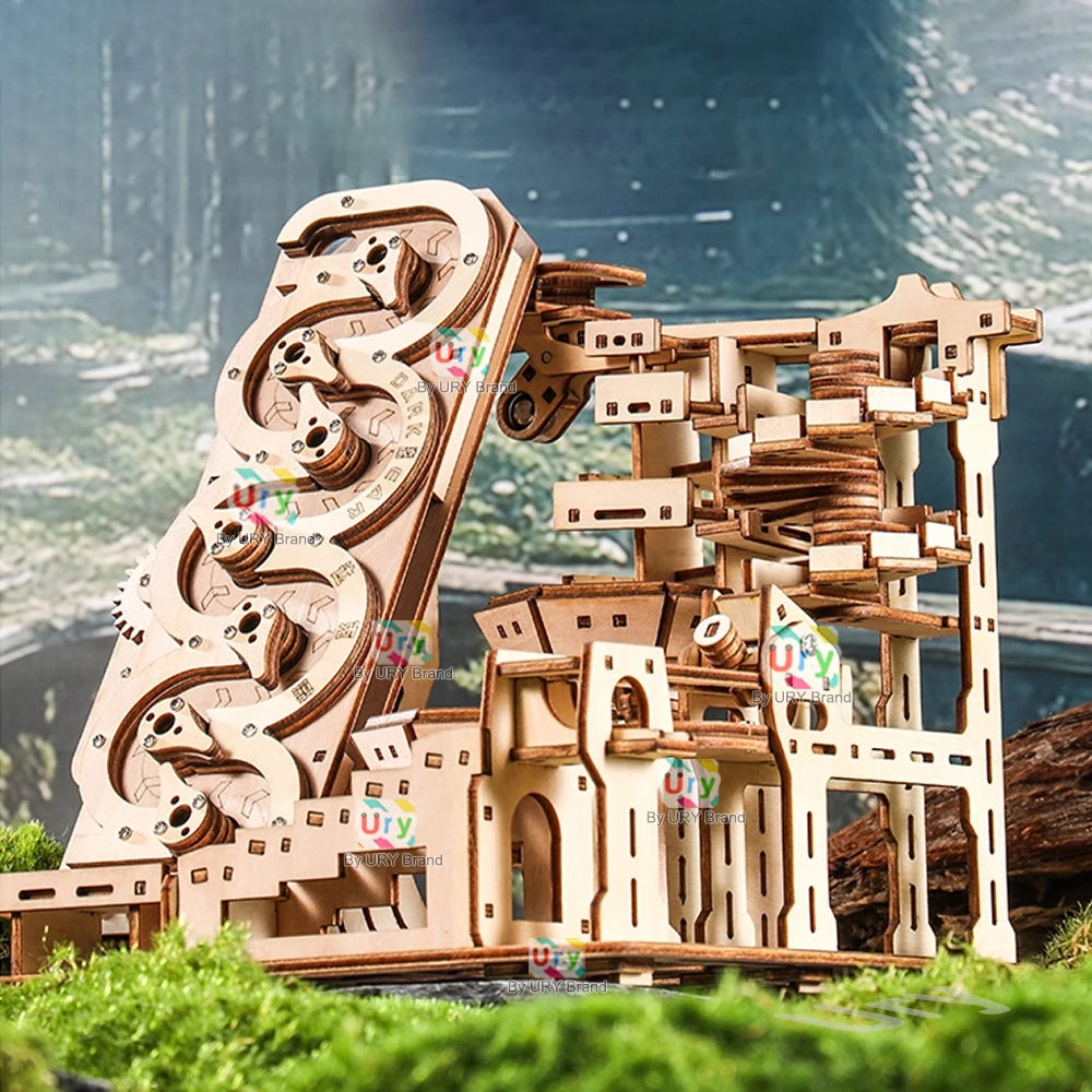 Mekanix Voyager: המצפן הקינטי (מהדורה חשמלית) - דיל ישיר 