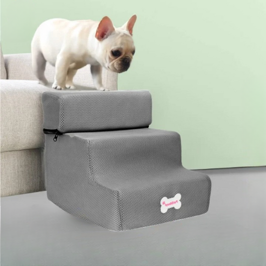 מדרגות לכלב רמפה טיפוס לכלבים קטנים וגדולים - דיל ישיר 