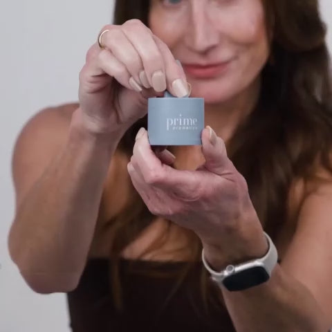 HairShield - ערכה לכיסוי שורשים מהיר ועמיד לאורך כל היום.