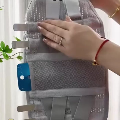 BackRelief – חגורת הקלה לגב