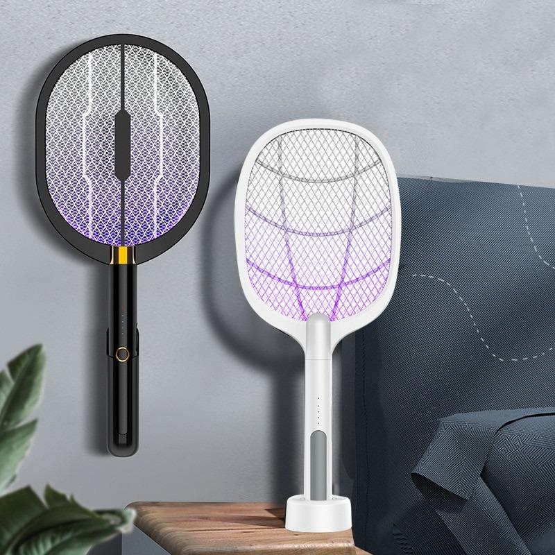 מחבט נגד יתושים Lightning Racket - Deal Yashir 