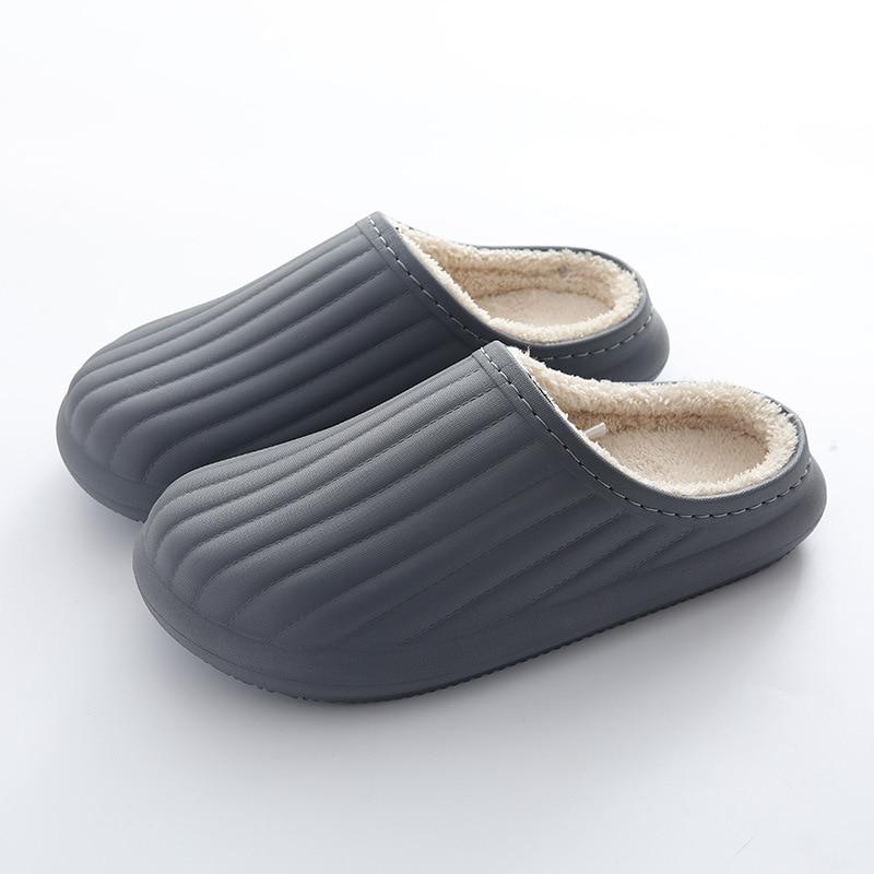 Comfy Shoes נעלי בית לחורף מפנקות מחממות עם סוליה נגד החלקה